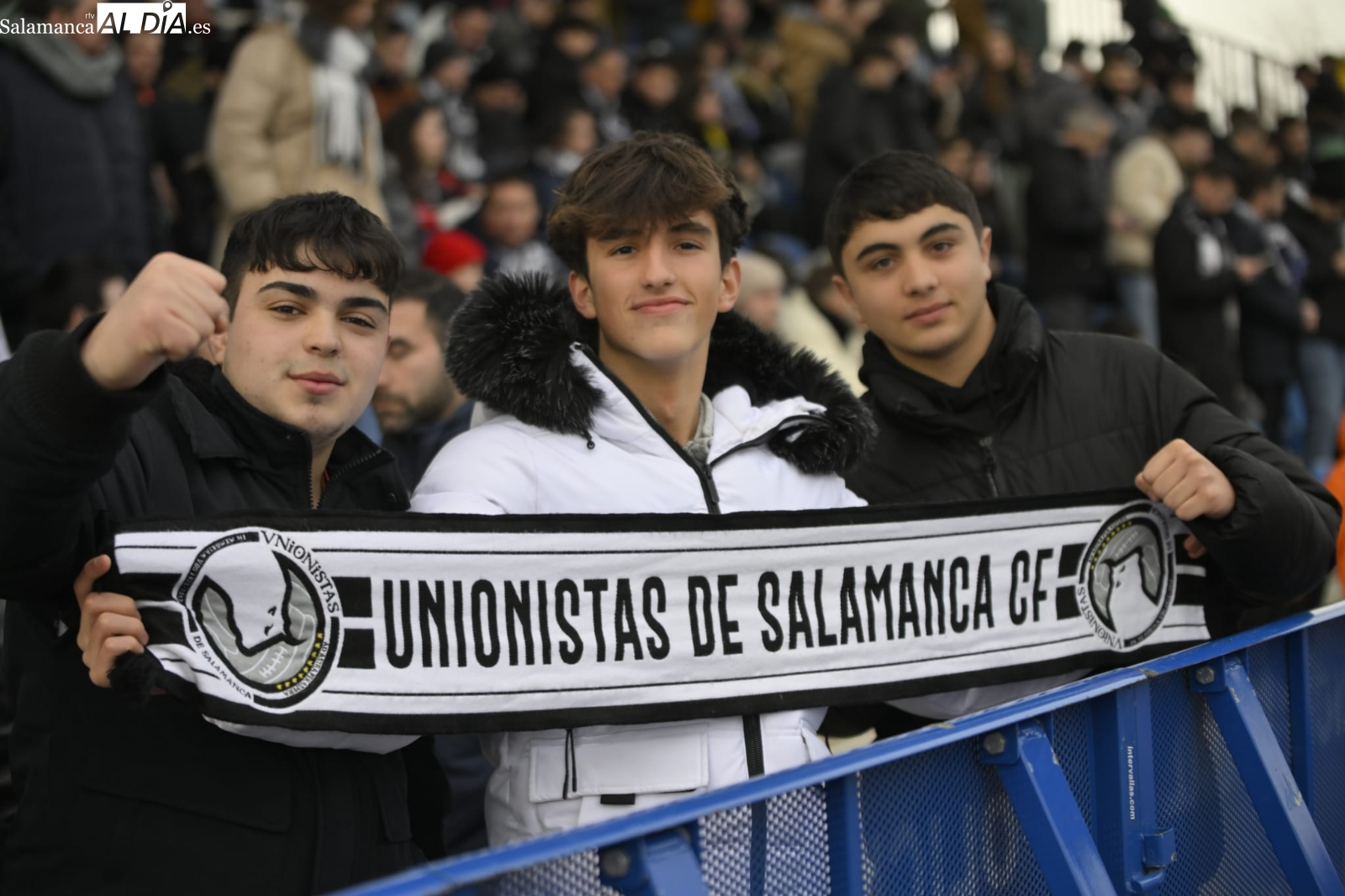 Vuelven las actividades gratuitas de Unionistas para los escolares de la provincia de Salamanca