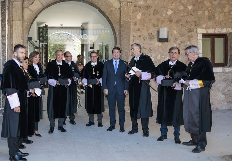 La Junta invertirá 348 millones de euros en generar, atraer y fidelizar el talento en Castilla y León