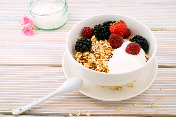 Probióticos naturales: qué son y cómo incorporarlos a nuestra dieta