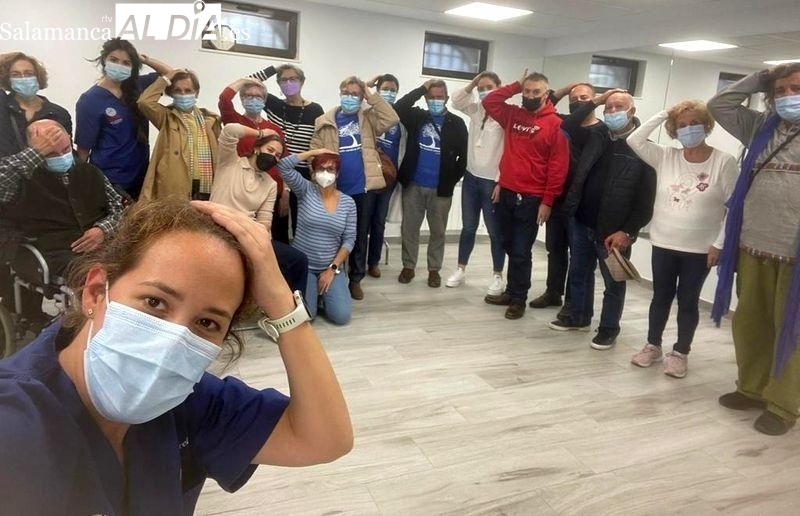 ASDACE apuesta por las nuevas tecnologías para reforzar sus terapias