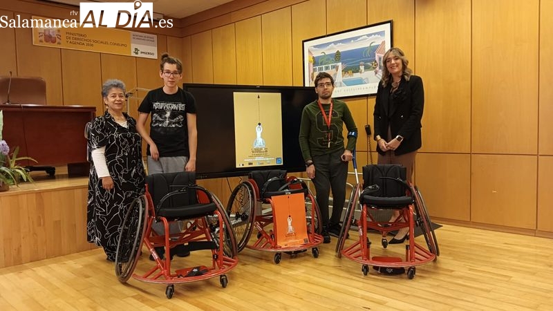 Once equipos participarán en el Torneo de Baloncesto 3x3 en silla de ruedas