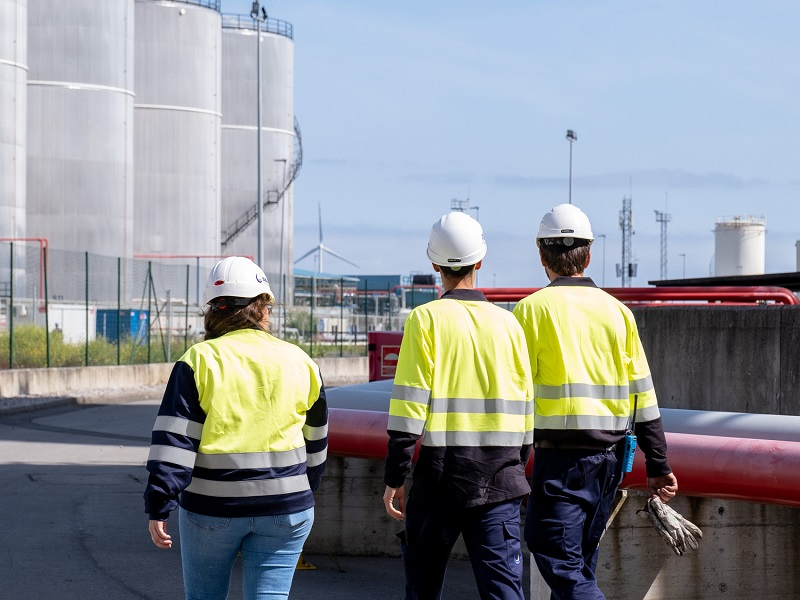  La estrategia de Grupo Hafesa, empleo y expansión