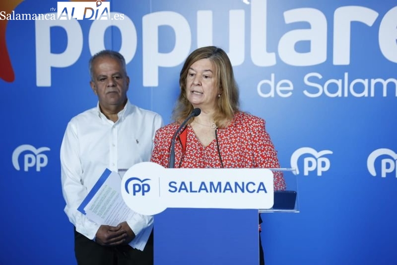 Iniciativa de los populares para el blindaje legal de sanidad, la educación y los servicios sociales