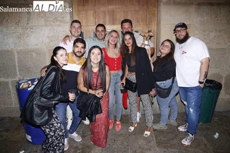 La Feria de Día no falla, otra jornada de ambientazo en las casetas del Mercado y la Rúa