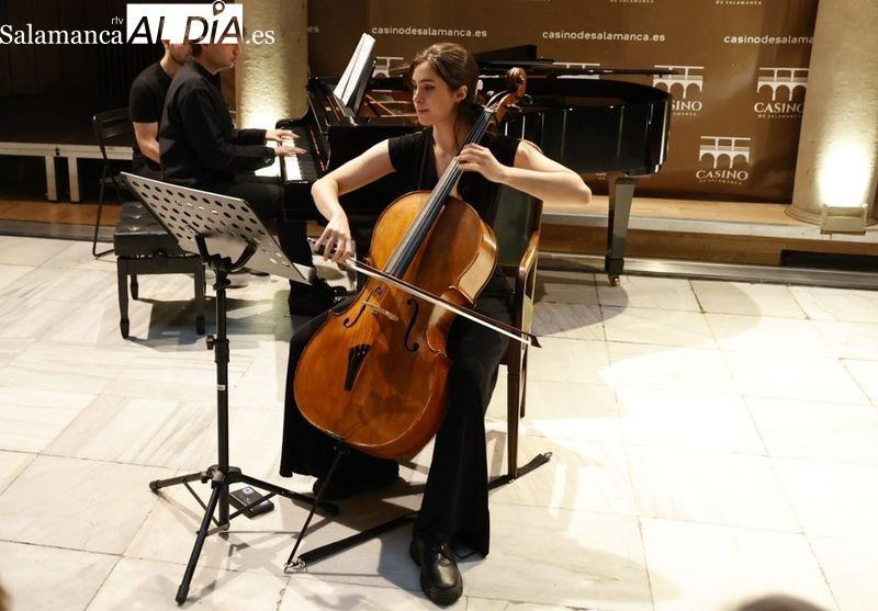 El Casino retoma su actividad cultural con propuestas gratuitas