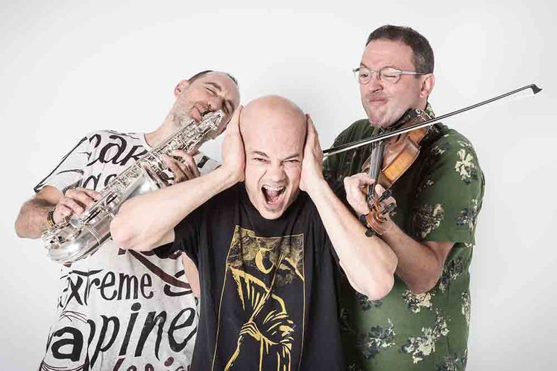 Programa de las Ferias y Fiestas de Salamanca para este domingo