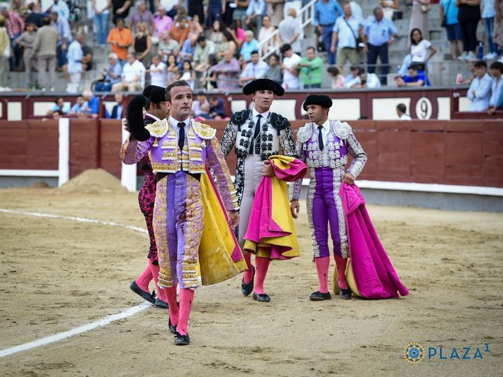 Damián Castaño y Andrés Sánchez rompen su relación de apoderamiento