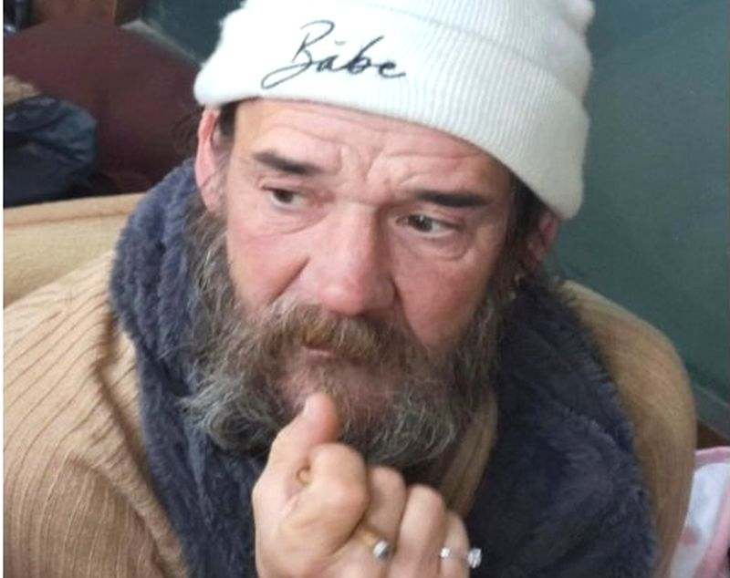 Localizado el hombre de 55 años que había desaparecido el 1 de agosto en Salamanca