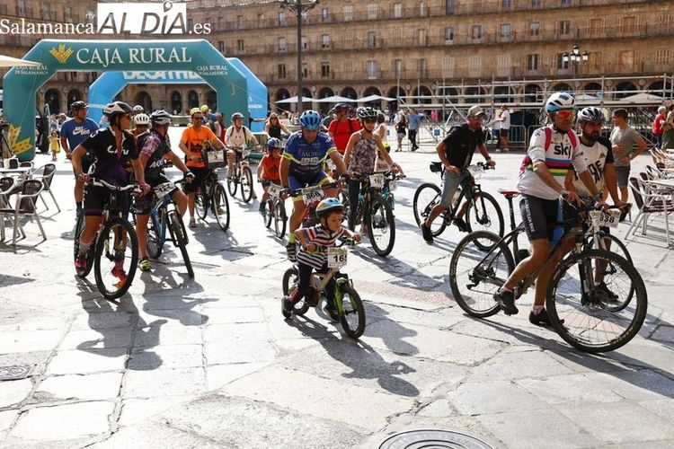 Vuelven los buses urbanos gratuitos y actividades para todas las edades en la Semana de la Movilidad 