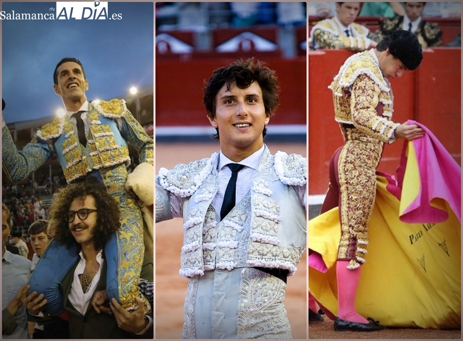 Un cartel de primera categoría