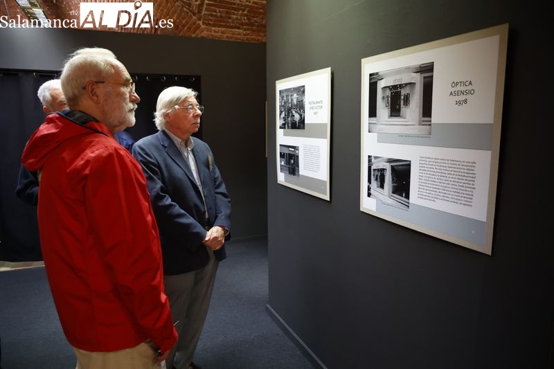 ¿Te acuerdas de La Coquette o de la Sala de Fiestas Atenas? Esta exposición refrescará tu memoria 
