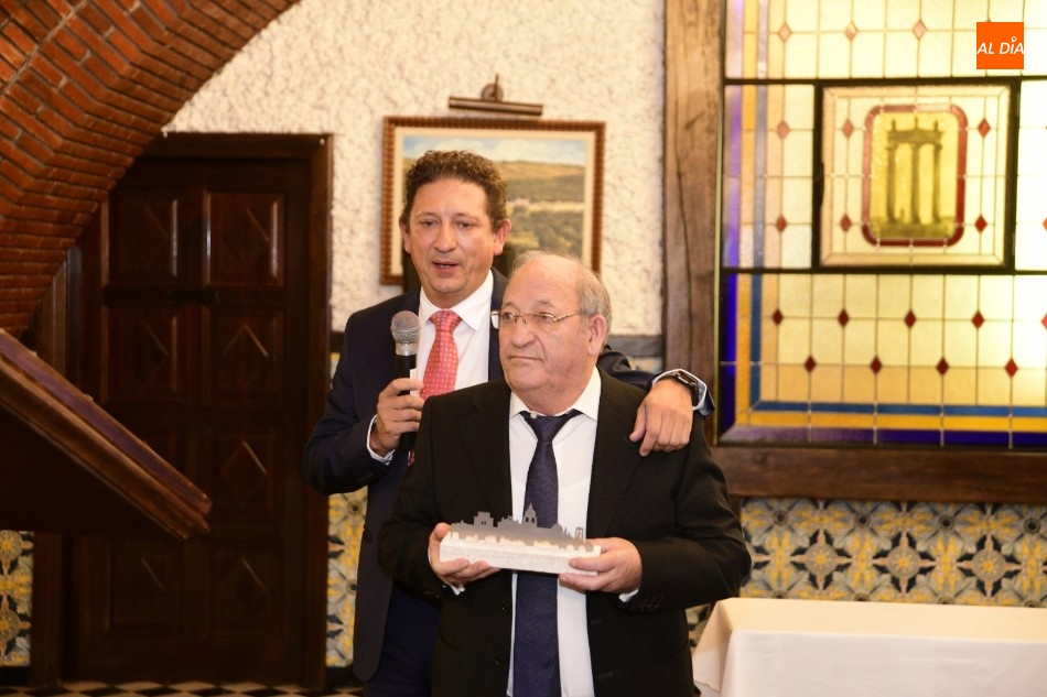 La familia de Hermenegildo Bravo y el Grupo Gildo agradecen las muestras de condolencia recibidas