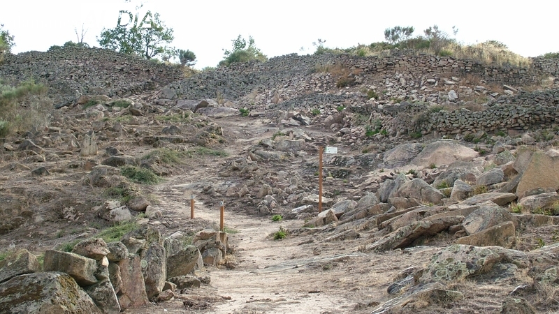 Las localidades de Almofala y Saldeana acogerán el V Encuentro Transfronterizo de Patrimonio