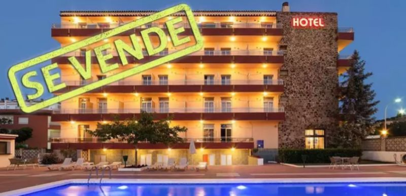 ¿Quieres comprar un hotel en Salamanca? Hay 28 a la venta