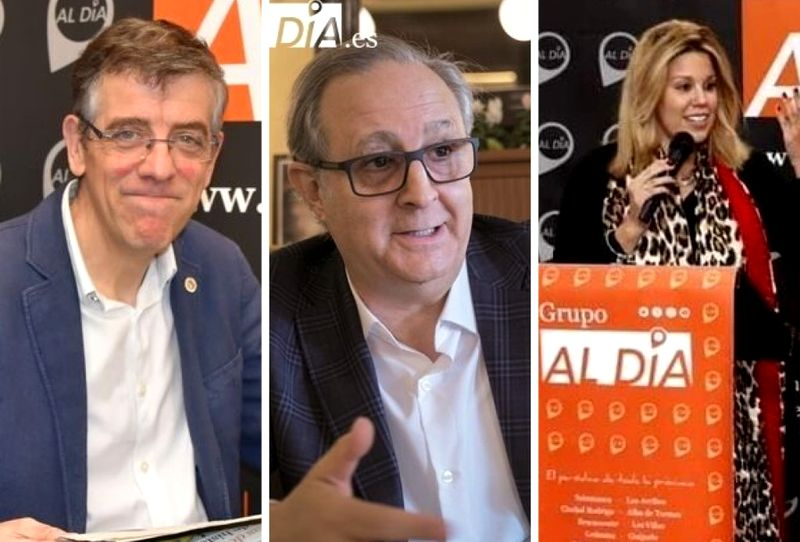 Destacados invitados en la Semana Cultural de la Asociación de Jubilados y Pensionistas de Mirat