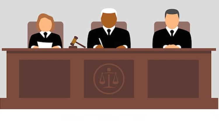 La hora de los fiscales