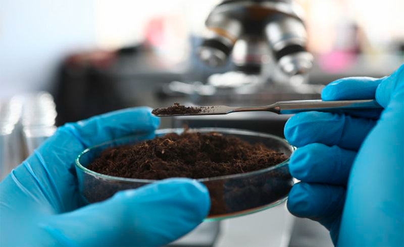 Castilla y León necesita evitar la contaminación por nitratos de las aguas subterráneas