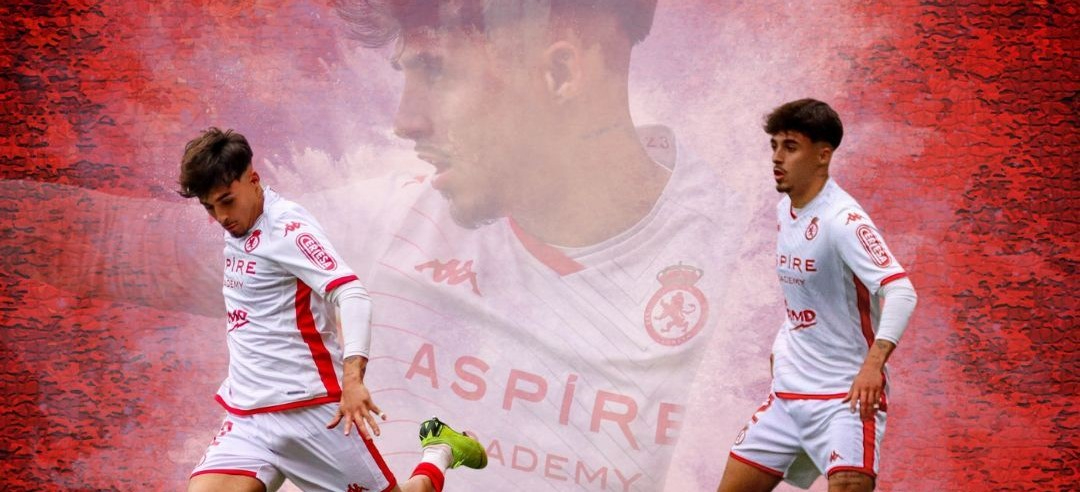 Lilian de Palmas, nuevo jugador del Santa Marta