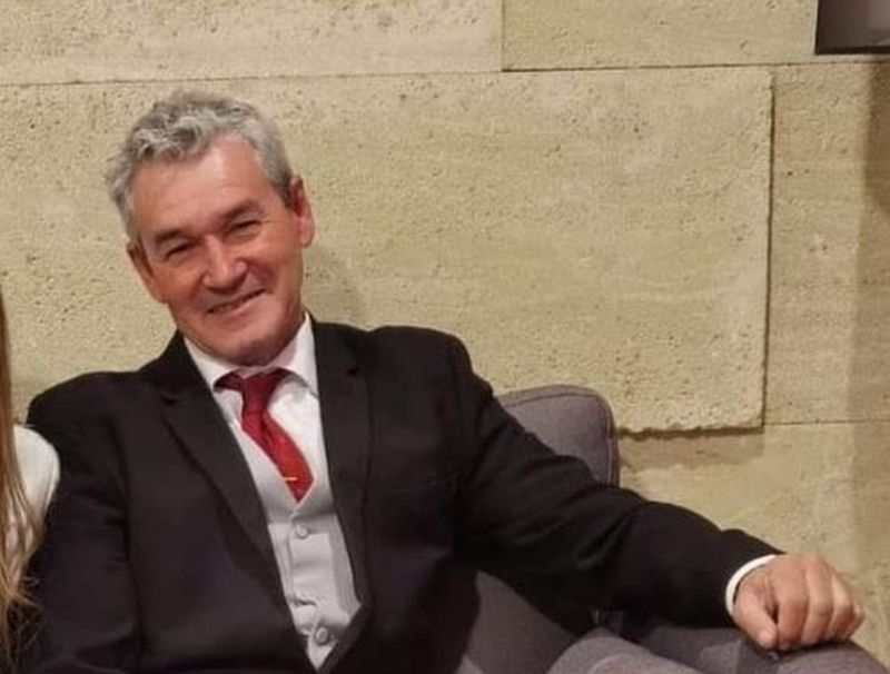 Tristeza en la Semana Santa de Salamanca por la pérdida de Lorenzo Rodríguez Durán, Loren