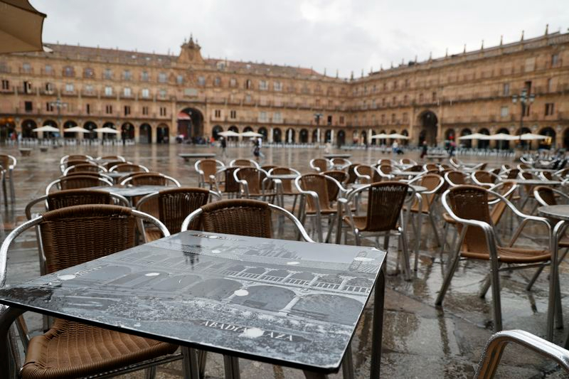 Cuando llega la lluvia 