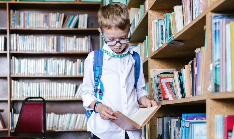 Los expertos avisan por el creciente problema de la miopía infantil
