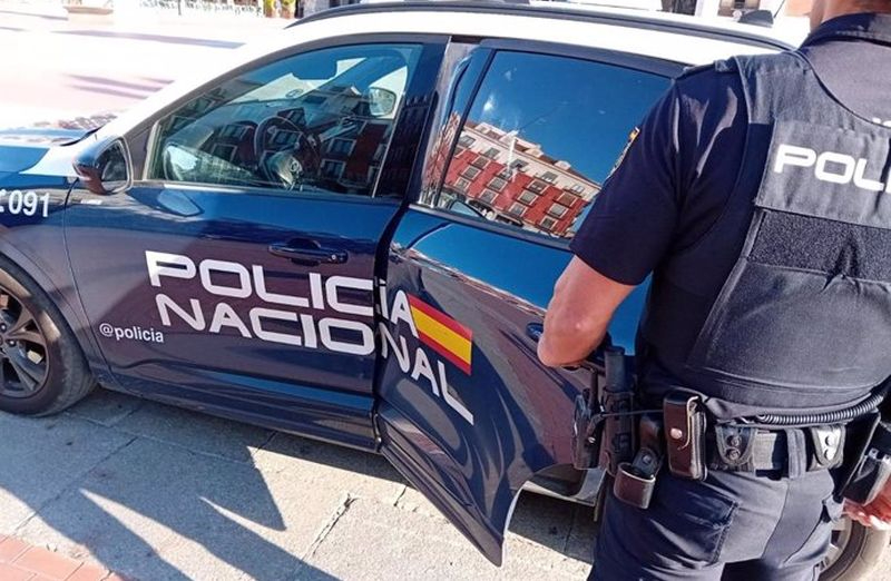 Llegan a Salamanca los asaltos por la técnica del mataleón