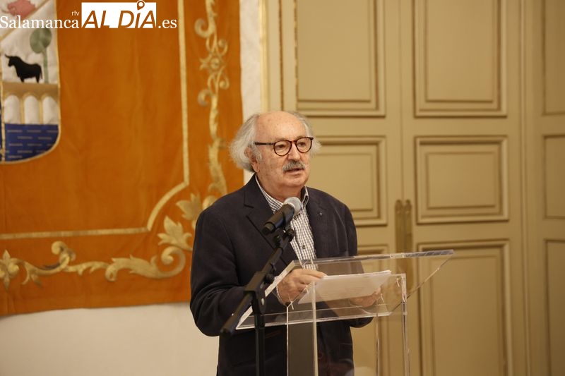 Desvelados los ganadores de los Premios de Novela y de Poesía Ciudad de Salamanca 2024