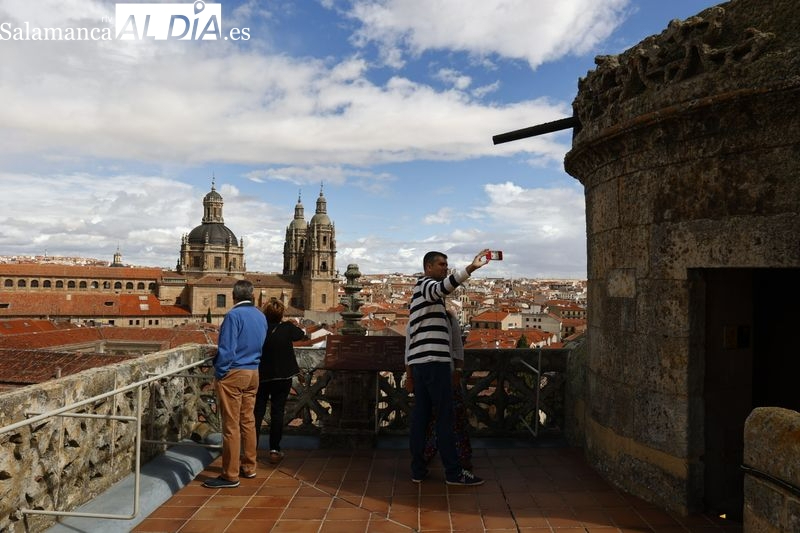 Disfruta este miércoles de la entrada gratuita en 20 espacios culturales de Salamanca