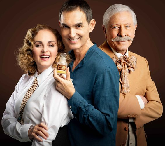 Ya hay fecha para adquirir las entradas para los espectáculos culturales programados del mes de octubre