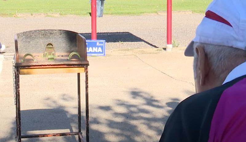 Guijuelo, sede del Campeonato de Deportes Autóctonos de Castilla y León