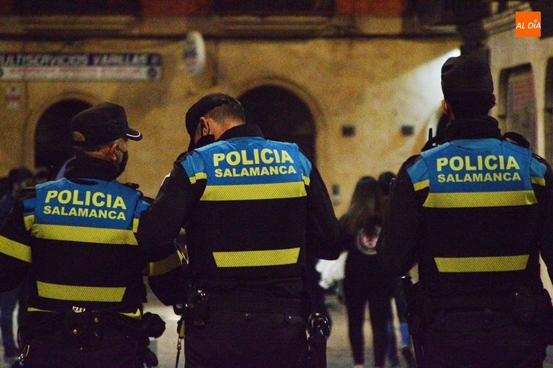 Así es el dispositivo de seguridad para las Ferias y Fiestas: refuerzos policiales, vallados anti-botellón o control de accesos