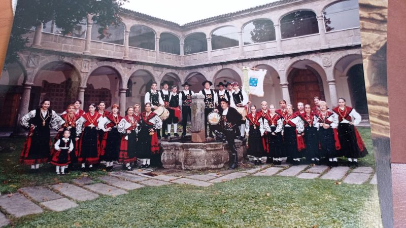 Grupo Nuestra Señora del Castañar: 40 años difundiendo y preservando el folklore tradicional