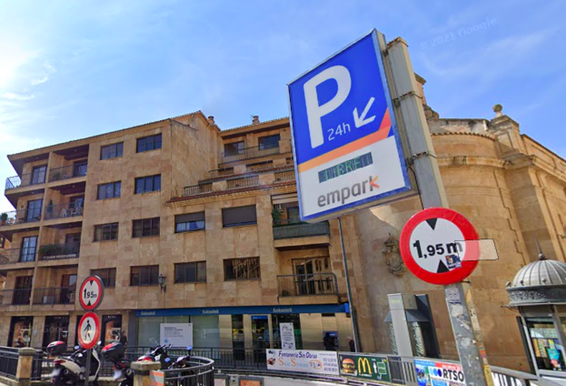 Estos son todos los cortes, desvíos y otras regulaciones de tráfico en la ciudad con motivo de las Ferias y Fiestas