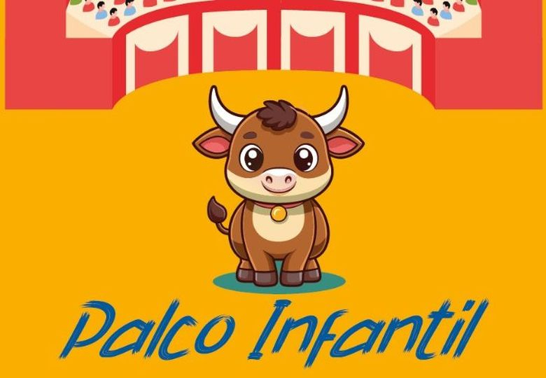 Vuelve el palco infantil para los más pequeños en la Feria Taurina de Salamanca 