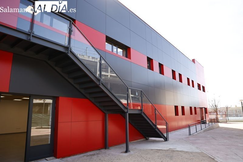 Salamanca Tech retoma su actividad con nuevos eventos para estudiantes, emprendedores y empresas