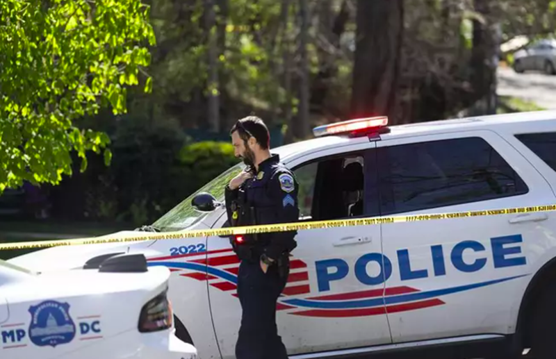 Al menos cuatro muertos y una decena de heridos por un tiroteo en un instituto de Georgia, en EEUU