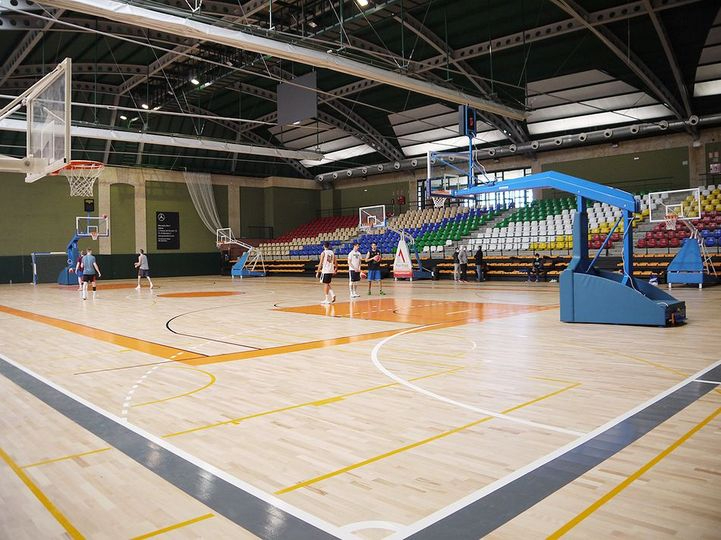 Buena acogida del programa municipal de los ‘Viernes Deportivos’ de Carbajosa, que regresa con una nueva edición 