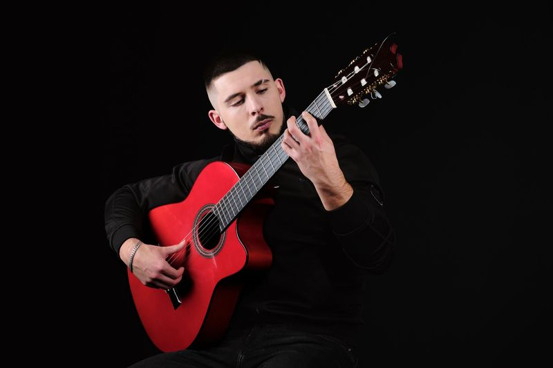 Ya hay fecha para conseguir las entradas para el espectáculo ‘Tiempo de Leyendas’ de Amós Lora Band  