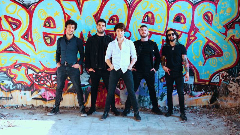 El grupo salmantino Carameloraro presentará su nuevo trabajo discográfico