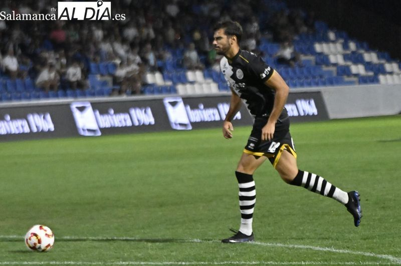 78 minutos de Carlos de la Nava…