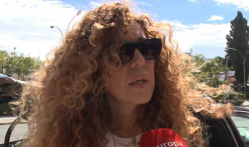 Las demoledoras palabras de Sofía Cristo contra su hermano: Ojalá se pudra en la cárcel