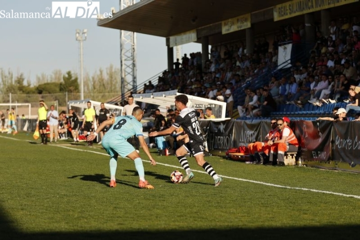 Unionistas, otra vez en horario nocturno para visitar al Ourense