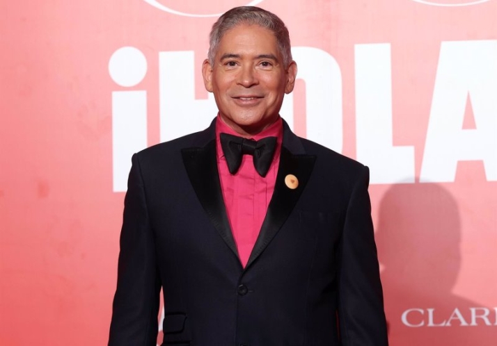 Boris Izaguirre aclara las dudas sobre la rivalidad de Carmen Lomana e Isabel Preysler