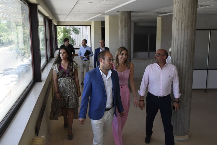 La Junta concede 34.000€ para un encuentro sobre los CIS como el que habrá en Miróbriga