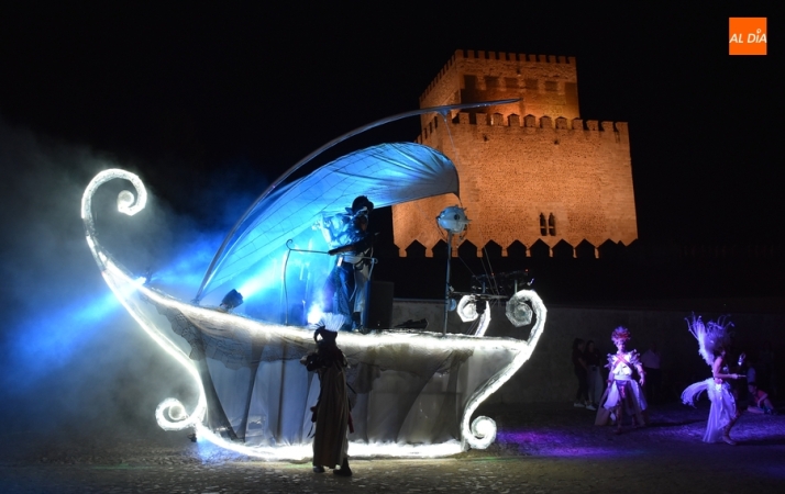 Revive todos los momentos de la 27ª Feria de Teatro de Ciudad Rodrigo
