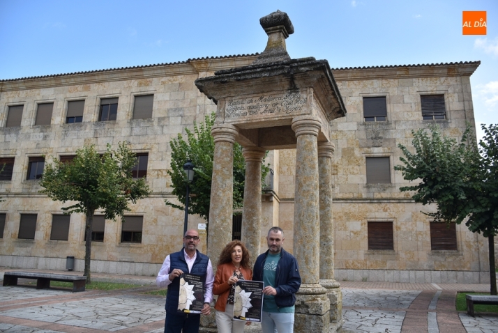 Se consolidan las Jornadas de Defensa de Ciudad Rodrigo, con un concierto como novedad