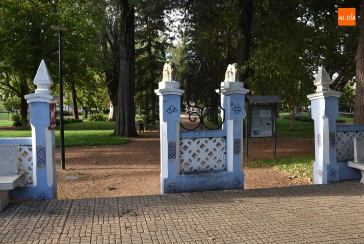 Reabiertos desde la tarde del jueves los parques mirobrigenses