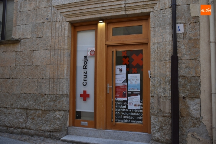 Cruz Roja pone en marcha un curso para personas que no tengan la ESO