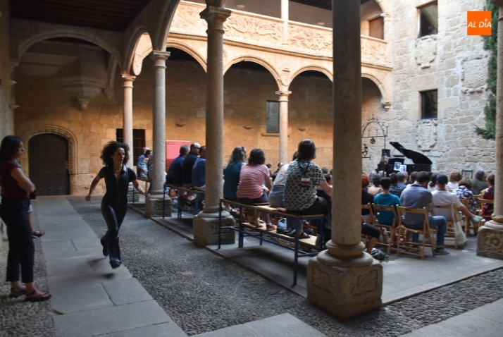 El Palacio de Los Águila cumple 1 año vacío de contenido... salvo por la Feria de Teatro
