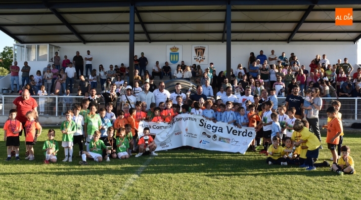 El Ciudad Rodrigo reabrirá el lunes su Escuela, destinada a niñ@s nacid@s de 2018 a 2020